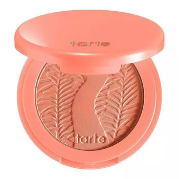 tarte Амазонская глина Skintuitive 12-часовые румяна Tarte, цвет Captivating