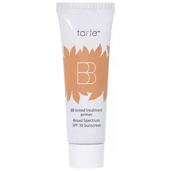 tarte BB Blur тонированный увлажняющий крем с солнцезащитным кремом Broad Spectrum SPF 30 Tarte, цвет Medium