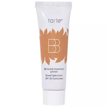tarte BB Blur тонированный увлажняющий крем с солнцезащитным кремом Broad Spectrum SPF 30 Tarte, цвет Tan