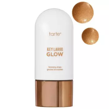 tarte Key Largo Glow бронзирующие капли Tarte, цвет Bronze Glow