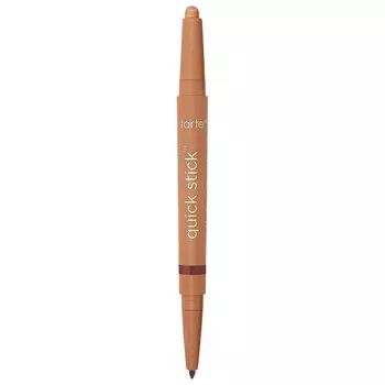 tarte Quick Stick Водостойкие тени и подводка Tarte, цвет Bronze Bronze