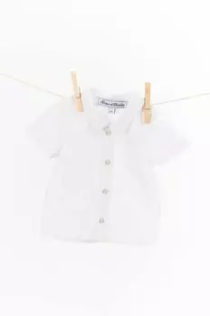 Тартин и шоколад TARTINE ET CHOCOLAT, белый