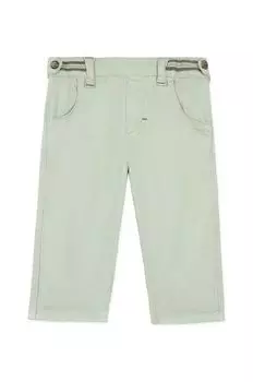 Tartine et chocolat Детские брюки, зеленый