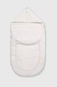 Tartine et chocolat Детский кокон, белый
