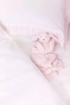 Tartine et chocolat Мягкая игрушка 25 x 25 см, розовый