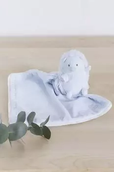 Tartine et chocolat Мягкая игрушка 25 x 25 см, синий