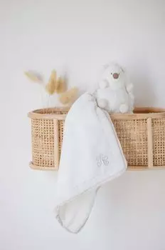 Tartine et chocolat Мягкая игрушка Талисман, бежевый