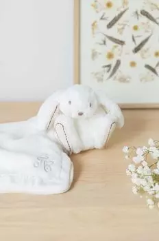 Tartine et chocolat Мягкая игрушка Талисман, бежевый