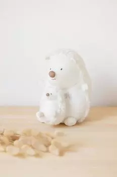 Tartine et chocolat Мягкая игрушка Талисман, бежевый