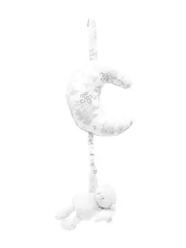 Tartine Et Chocolat одеяло Augustin Le Lapin, серый