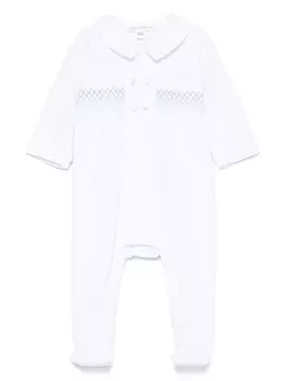 Tartine Et Chocolat пижама из джерси, синий