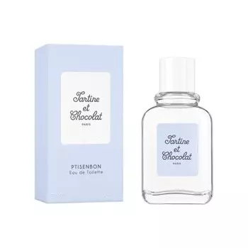 Tartine et Chocolat Ptisenbon Etv 60 мл от Tartine et Chocolat