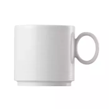 Tasa Кружка штабелируемая Loft Weiss Thomas, белый