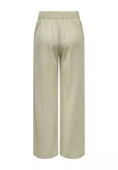 TASCHEN VORN Mit Elastischem Bund JDY, NORMAL FIT Брюки бежевый