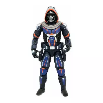 Taskmaster Черная Вдова Marvel Фигурка 18 См Inna marka