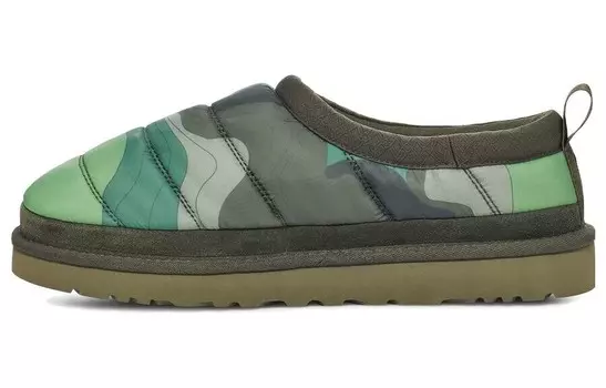 Тасман LTA Кали Топо Слиппер Лес Ночь Ugg