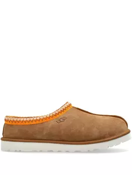 Тасмановы тапочки UGG, коричневый