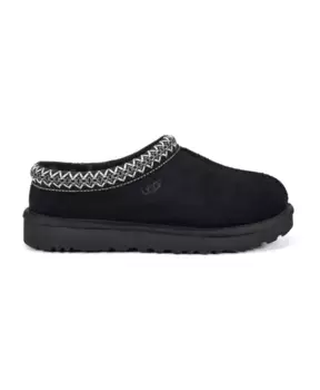 Тасманские тапочки Ugg, черный
