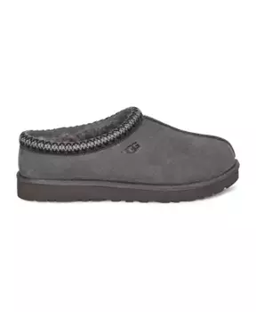 Тасманские тапочки Ugg, серый