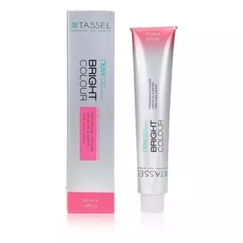 Tassel Bright Color 9.01 Холодный Светлый Блондин