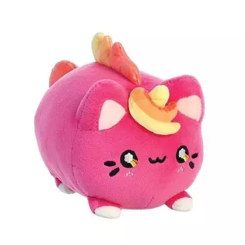 Tasty Peach - Плюш 18 см Berry Sunset Meowchi Inna marka