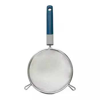 Tasty Вкусное ситечко, серый