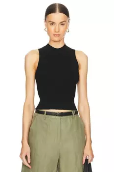 Татьяна топ Simkhai, черный