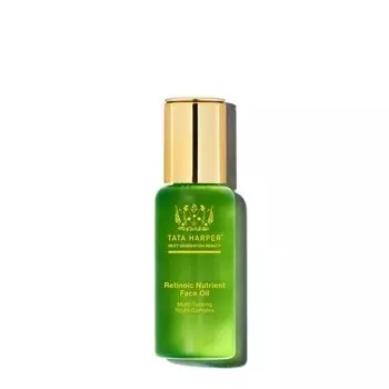 Tata Harper Retinoic Nutrient Face Oil Увлажняющее масло для лица 30 мл