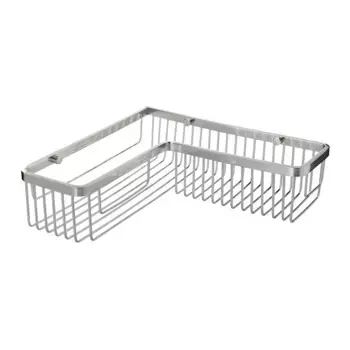 Tatay Алюминиевая угловая корзина, алюминий