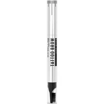Татуаж бровей Brow Lift 00 Clear Maybelline New York, 1 шт.
