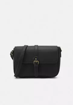 TAUPE Awh-Sust-Llsu8320 / 707 Anna Field, Сумка через плечо черный