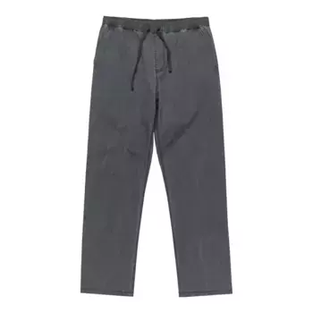 Taxer Quiksilver мужские брюки, чёрный
