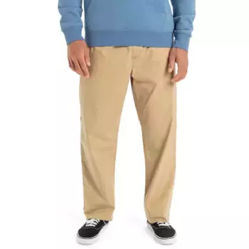 Taxer Quiksilver мужские брюки, коричневый
