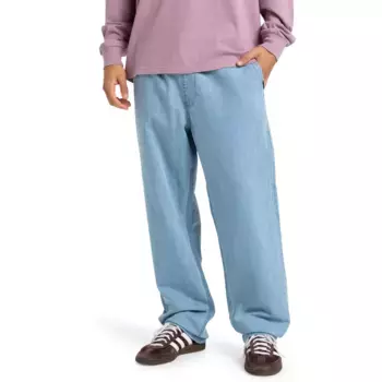 Taxer Quiksilver мужские брюки, синий