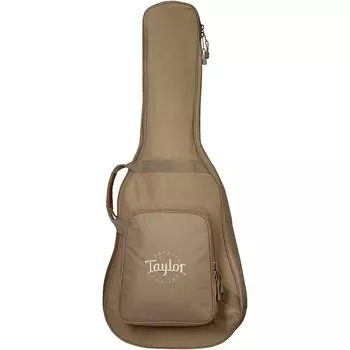 Taylor 110e-LH Леворукая акустическая-электрическая гитара Dreadnought Natural