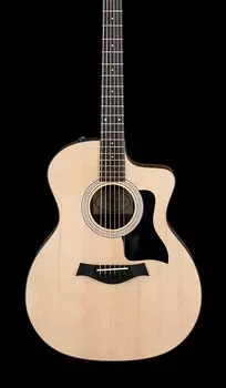 Taylor 114ce #12154 с заводской гарантией и чехлом!