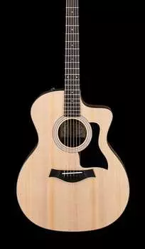 Taylor 114ce #12170 с заводской гарантией и чехлом!