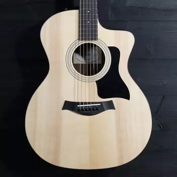 Taylor 114ce Walnut Grand Auditorium - официальный онлайн-дилер