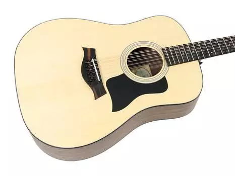 Taylor 150E Dreadnought 12-струнная акустическая электрогитара