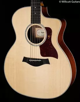 Taylor 214ce DLX ES2 — 2203202077-4,85 фунта