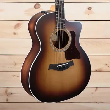Taylor 214ce-K SB - Экспресс-доставка - (T-482) Серийный номер: 2203162083