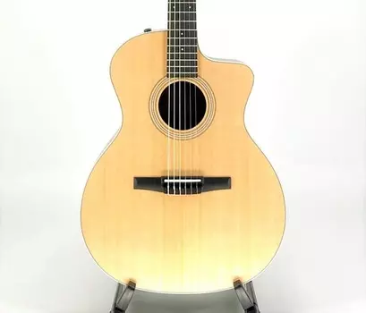 Taylor 214ce-N Nylon Grand Auditorium Acoustic Electric Серийный номер: 2205172262 Taylor 214ce-N Grand Auditorium Electric Ser#:2205172262