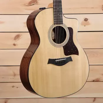 Taylor 214ce Plus - Экспресс-доставка - (T-416) Серийный номер: 2207252180