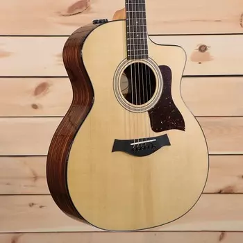 Taylor 214ce Plus - Экспресс-доставка - (T-417) Серийный номер: 2207262091