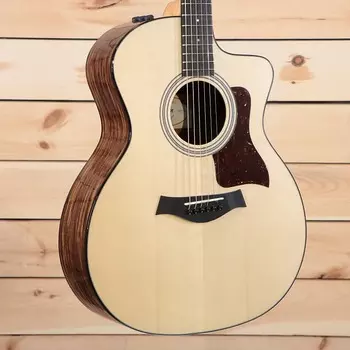 Taylor 214ce Plus - Экспресс-доставка - (T-489) Серийный номер: 2207032108