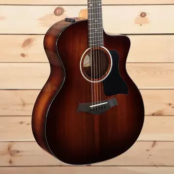 Taylor 224ce-K DLX - Экспресс-доставка - (T-503) Серийный номер: 2205182151