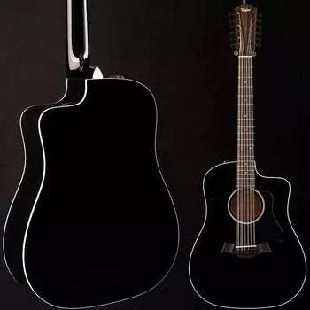 Taylor 250ce-BLK DLX 118 ЗАВОДСКАЯ ДЕМО