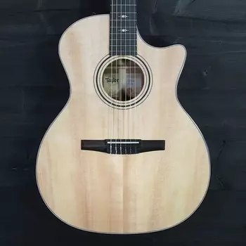 Taylor 314ce N Nylon String - официальный онлайн-дилер