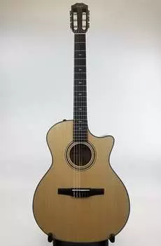 Taylor 314ce Нейлон 2022 - Натуральный 314ce Nylon