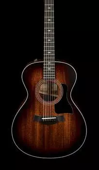 Taylor 322e V-Class #22199 с заводской гарантией и чехлом!